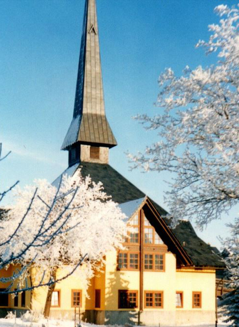 altenberger kirche | Kath. Pfarrei Selige M&auml;rtyrer vom M&uuml;nchner Platz - Aktuelles